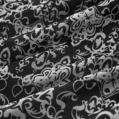 Nanshing Charley Damask Comforter Set