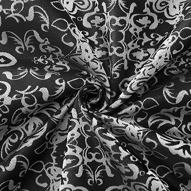 Nanshing Charley Damask Comforter Set