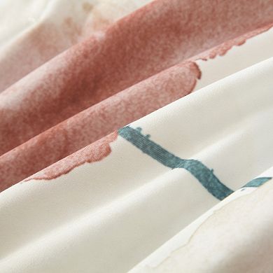 Nanshing Jovie Floral Comforter Set