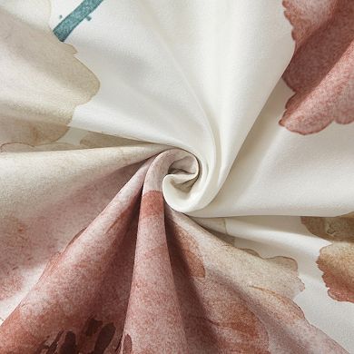 Nanshing Jovie Floral Comforter Set