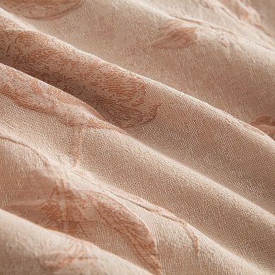 Nanshing Kensley Floral Comforter Set