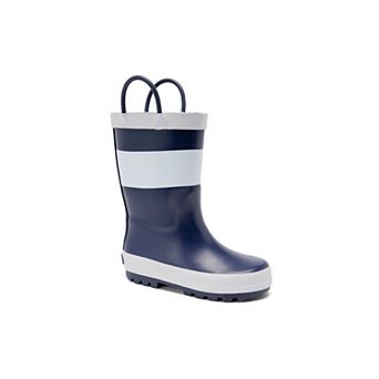 Carter's Rainboot Toddler Boys Casual Boot