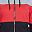 Black Red Grey