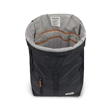 Made Free Roll Top Pack Backpack