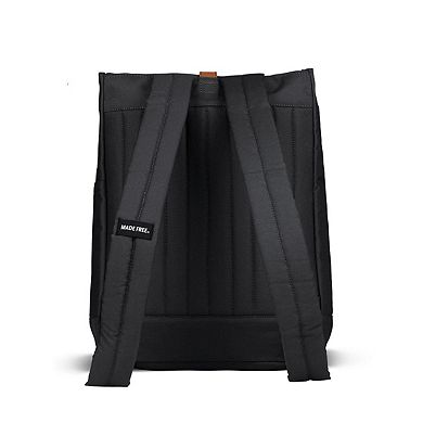 Made Free Roll Top Pack Backpack