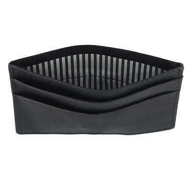 Made Free Leather Card Wallet