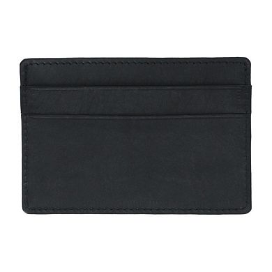 Made Free Leather Card Wallet
