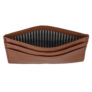 Made Free Leather Card Wallet