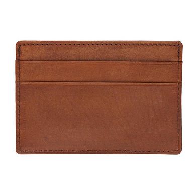 Made Free Leather Card Wallet