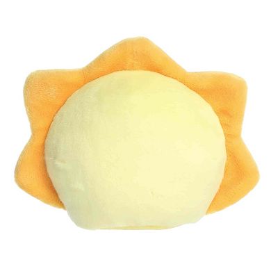 Aurora Small Yellow Witty Stuffed Animal 9" You Are My Sunshine Sun JUST SAYIN'
