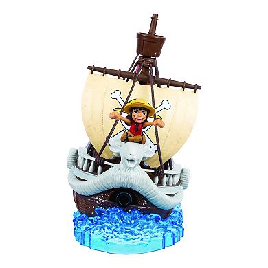 One Piece Going Merry Deluxe Collector Ship