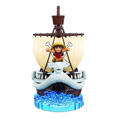 One Piece Going Merry Deluxe Collector Ship