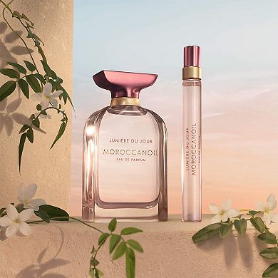 Lumiere du Jour Eau de Parfum