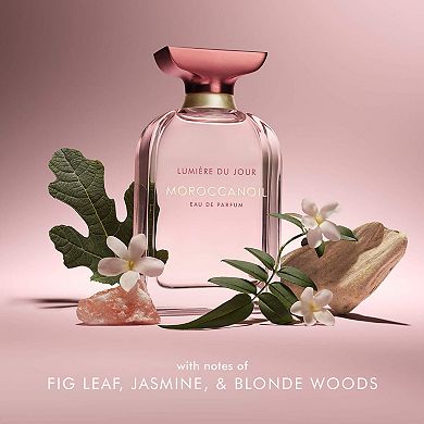 Lumiere du Jour Eau de Parfum