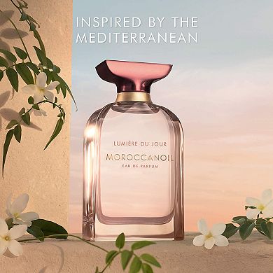 Lumiere du Jour Eau de Parfum