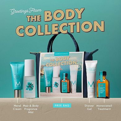 Mini Body Essentials Kit