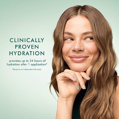 Lip Balm Hydrating Argan + Peptide Lip Treatment