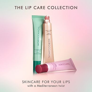 Lip Balm Hydrating Argan + Peptide Lip Treatment