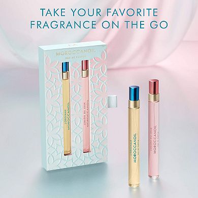 Mini L'Originale & Lumiere du Jour Eau de Parfum Set