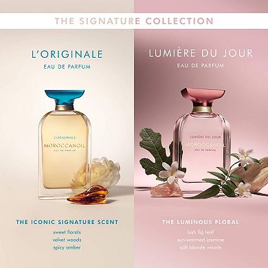 Mini L'Originale & Lumiere du Jour Eau de Parfum Set
