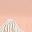 Coral Pink Light Brown