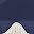 Navy Brown Pole