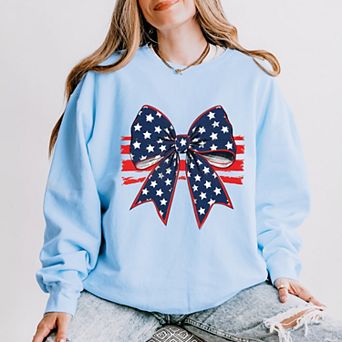 Oh Hey Cupid Long Sleeve Graphic Tee