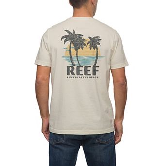 Men's REEF Bobo Graphic Tee