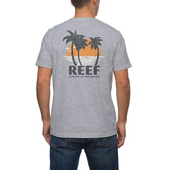 Men's REEF Bobo Graphic Tee