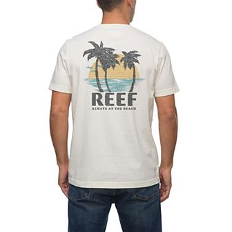 Men's REEF Bobo Graphic Tee