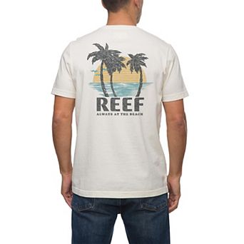 Men's REEF Bobo Graphic Tee