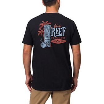 Men's REEF Vinn Graphic Tee