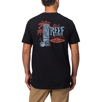 Men's REEF Vinn Graphic Tee