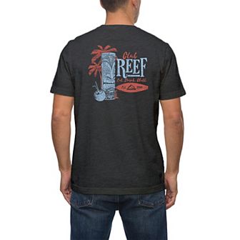Men's REEF Vinn Graphic Tee