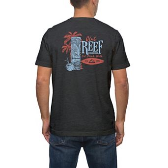 Men's REEF Vinn Graphic Tee