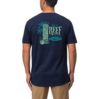 Men's REEF Vinn Graphic Tee