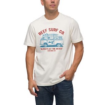 Men's REEF Tribiani Graphic Tee