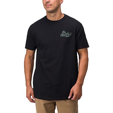 Men's REEF Pool Club Graphic Tee
