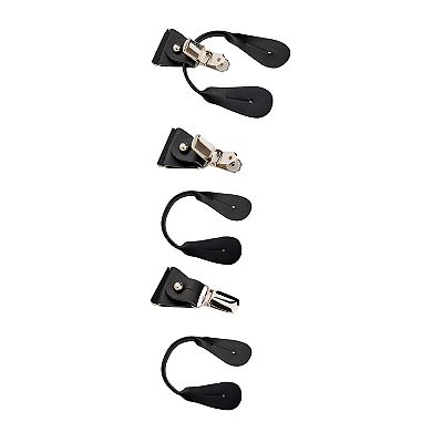 Men's Solid Suspenders