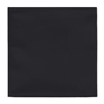 Solid Color Pocket Square