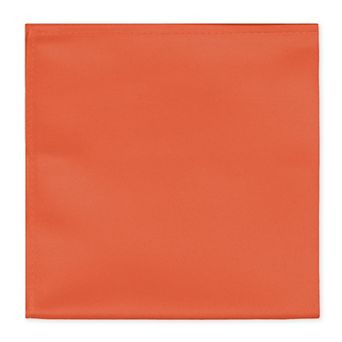Solid Color Pocket Square
