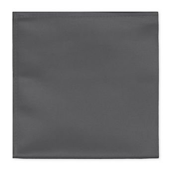 Solid Color Pocket Square