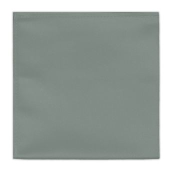 Solid Color Pocket Square