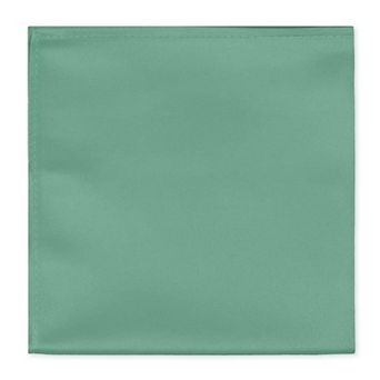 Solid Color Pocket Square
