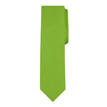 Kid's Solid Tie