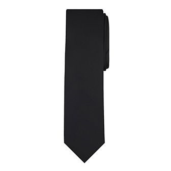 Kid's Solid Tie