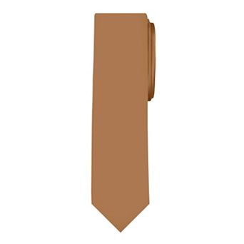 Kid's Solid Tie