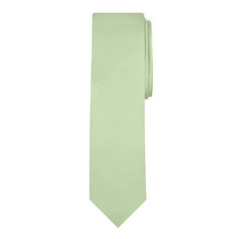 Kid's Solid Tie