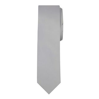 Kid's Solid Tie