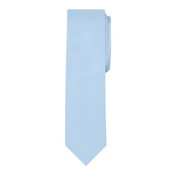 Kid's Solid Tie